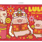 LuLu the Piggy CNY 2025 Floor Mat 地墊