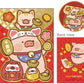 LuLu the Piggy CNY 2024 Red Packet