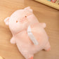 LuLu the Piggy Generic - Plush Tissue Case