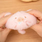 LuLu the Piggy Generic - Plushy Keychain (Squishy ver.)