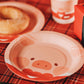 Lulu the Piggy Grand Dining - Paper Plate