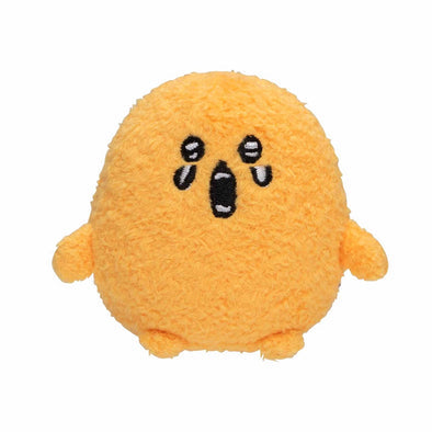 Nagano Market Minimini Singing Mascot (Mogura Croquette / Nanai)