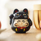 PP X Monster Lucky Kitten Daruma Blind Box