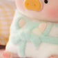 LuLu the Piggy - Stay with You Series (Blind Box) 罐頭豬LuLu 宅豬相伴系列 (盲盒)