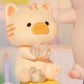 LuLu the Piggy - Stay with You Series (Blind Box) 罐頭豬LuLu 宅豬相伴系列 (盲盒)