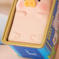 LuLu the Piggy - Stay with You Series (Blind Box) 罐頭豬LuLu 宅豬相伴系列 (盲盒)