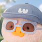 LuLu the Piggy OOTD - Accessories (Cap + Sunglasses)