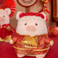 LuLu the Piggy - Wedding Doll (Chinese ver.)