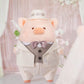 LuLu the Piggy - Wedding Doll (Western ver.)
