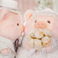 LuLu the Piggy - Wedding Doll (Western ver.)