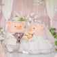 LuLu the Piggy - Wedding Doll (Western ver.)
