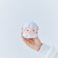 LuLu the Piggy Sheep & Bear - Squishy Set