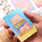 LuLu the Piggy Generic - Collectible Card