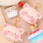 LuLu the Piggy Generic - Plush Mirror Keychain