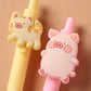 LuLu the Piggy Generic - Pen Set