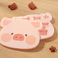 LuLu the Piggy Generic - Ice Mold