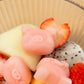 LuLu the Piggy Generic - Ice Mold