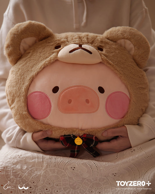 LuLu the Piggy  Trip.com Hong Kong