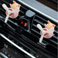 LuLu the Piggy Generic - Car Air Freshener