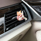 LuLu the Piggy Generic - Car Air Freshener