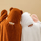 LuLu the Piggy Costume Series -  Blanket with Hat (Sheep) 罐頭豬LuLu 變裝系列 - 連帽空調毯 (豬羊)