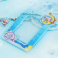 LuLu the Piggy Ocean  - Acrylic Card Holder (Under the Sea ver.)