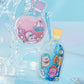 LuLu the Piggy Ocean  - Acrylic Keychain (Navigating Ver.)