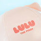 LuLu the Piggy Generic  - Beach Ball