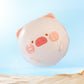 LuLu the Piggy Generic  - Beach Ball