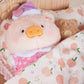 LuLu the Piggy OOTD - Clothes Set (Pajama)