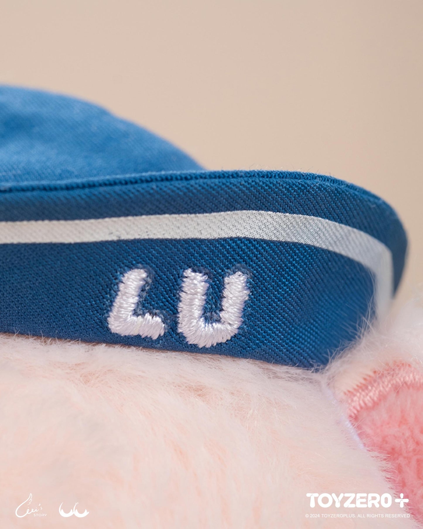 LuLu the Piggy OOTD - Clothes Set (Sailor)