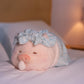 LuLu the Piggy Sweet Dream - Heavy Sleeper Lu Plush Toy