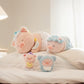 LuLu the Piggy Sweet Dream - Heavy Sleeper Lu Plush Toy