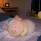 LuLu the Piggy Sweet Dream - Wish U Good Dream Plush Toy