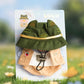 LuLu the Piggy OOTD - Clothes Set (Hiking Set)