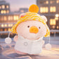 LuLu the Piggy OOTD - Clothes Set (Winter Snow Set)