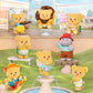 Butterbear – The Sweet Life Series (Blind Box)