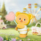 Butterbear – The Sweet Life Series (Blind Box)