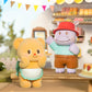 Butterbear – The Sweet Life Series (Blind Box)