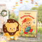 Butterbear – The Sweet Life Series (Blind Box)