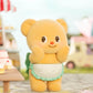 Butterbear – The Sweet Life Series (Blind Box)