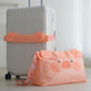 LuLu the Piggy 2023 - 2 Way Suitcase Straps 罐頭豬LuLu 旅行系列 - 兩用行李箱帶