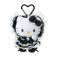 Lolita Hello Kitty Plush Mascot