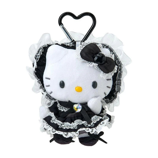Lolita Hello Kitty Plush Mascot