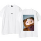 (ComplexCon) LuLu the Piggy Teddy LuLu  - T-Shirt (Flash ver.)