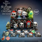 The Night Before Christmas Cosbi Collection Blind Blind by Hot Toys