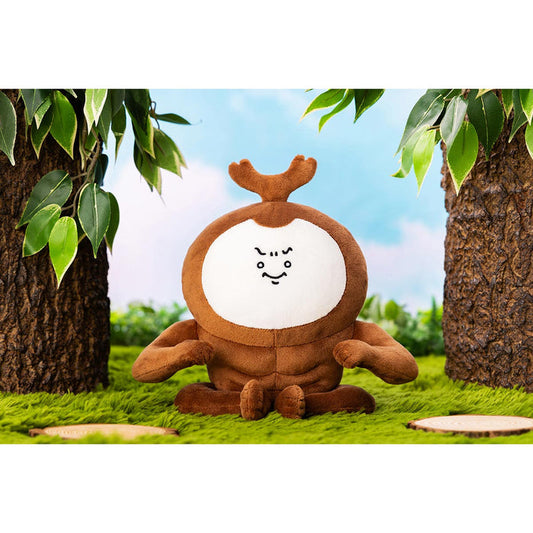 Chiikawa Beetle (Large) Plush Toy