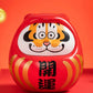 Panghu Daruma Figure