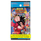 Super DragonBall Heroes Selection Pack Vol. 1