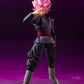 S.H.Figuarts GOKOU-BLACK-Super Saiyan Rose-